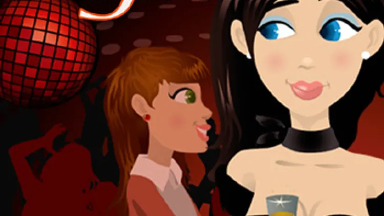 Lovely Girl (12eme edition)