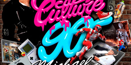 Culture 90 : Spéciale Michael Jackson