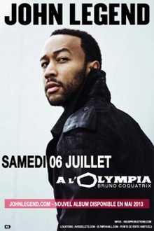 John Legend