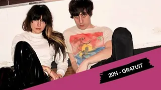 Tempers • Dear Deer • L'An2000 // Supersonic - Free