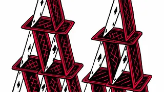 Chapitres de la chute - Saga des Lehman Brothers