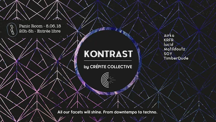 Kontrast