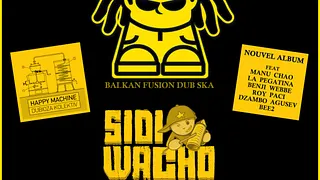 Dubioza Kolektiv et Sidi Wacho à la Maroquinerie