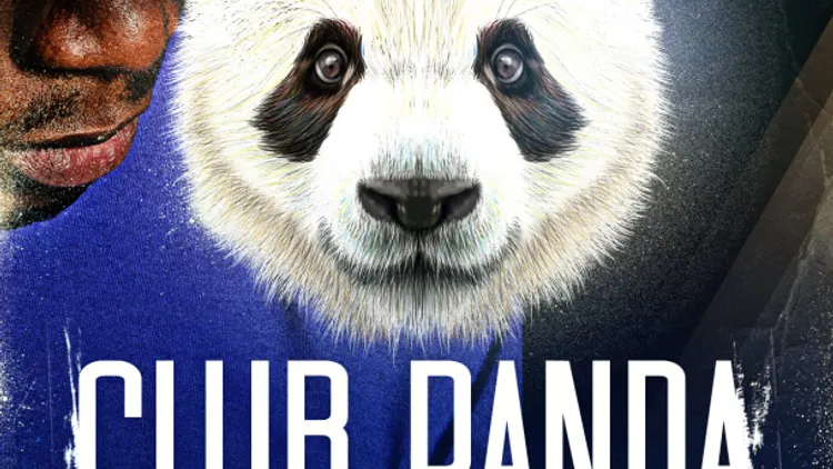 Club Panda #7 curated by Sonikem