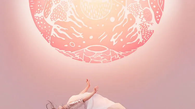 Purity Ring en concert