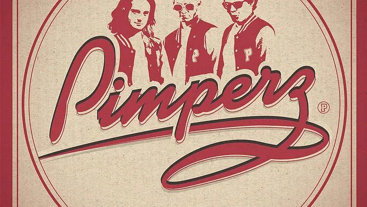 Pimperz
