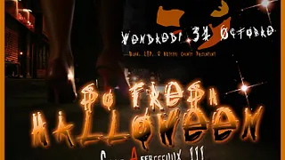 So Fresh Halloween