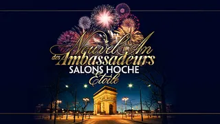 Nouvel An des Ambassadeurs