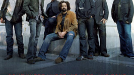 Counting Crows en concert