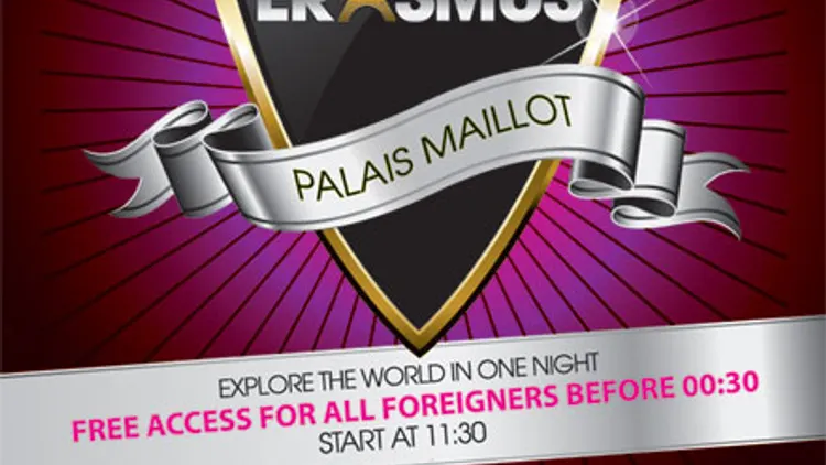 Club Erasmus