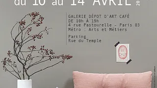 Vente Ephémère Déco