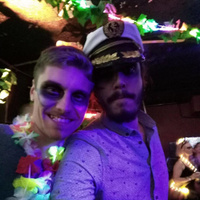 Alex E