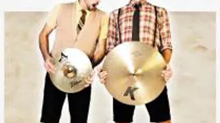 Fills Monkey - Incredible Drum Show