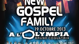 New Gospel Family