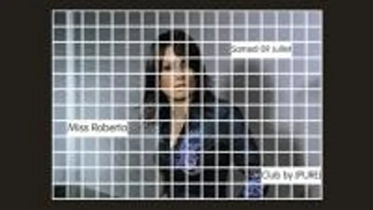 Miss Roberta