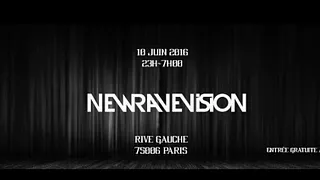 New Rave Vision #10 - Les dix commandements