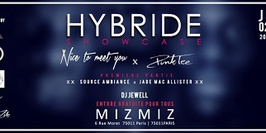 Hybride Showcase