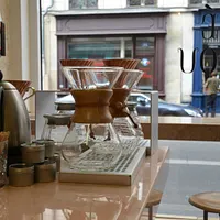 Café Foufou
