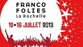 Francofolies de La Rochelle 2013