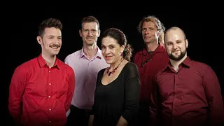 ELLOUEN musique d'orient