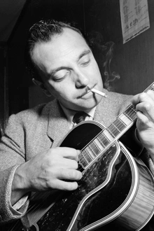 60 ans de l'académie du Jazz