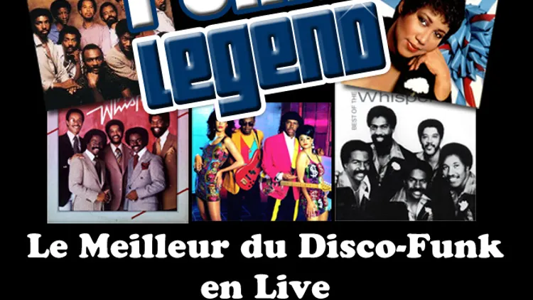 Funk Legend