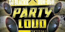 Party Loud