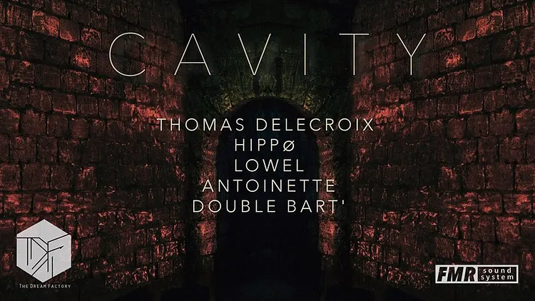cavity