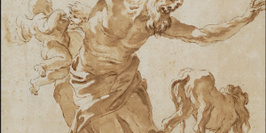 La fabrique des saintes images Rome-Paris, 1580-1660
