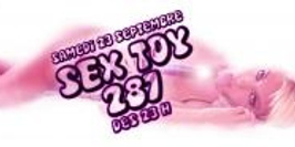 Sex Toy