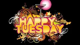 Happy Tuesday ! le detail qui tue
