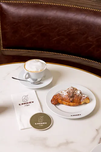 L'Arret by The Grey Restaurant Paris