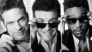 Forever gentlemen