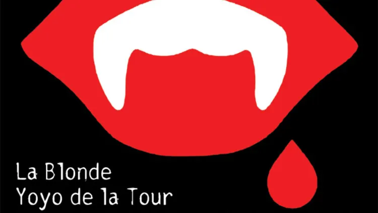 Le bal des vampires