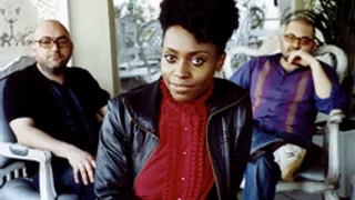 Morcheeba + guests
