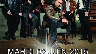 LES NIGHTINGALES