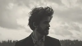 Thomas Dybdahl + Pomme en concert