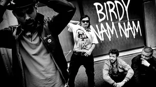 Birdy Nam Nam + Aftershow à L'olympia