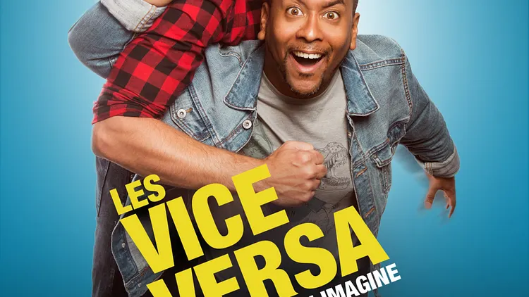 Les Vice Versa