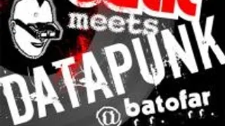 Blip'n Beat Speciale Datapunk