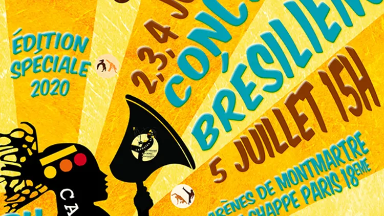FESTIVAL EMERGENCE CAPOEIRA 20