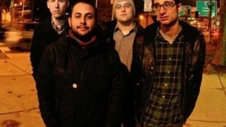 Man Overboard
