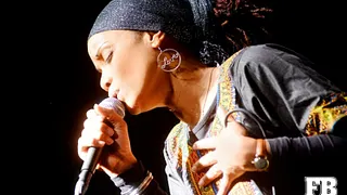 RAS ZACHARRI + SISTA JAHAN