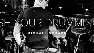 PUSH YOUR DRUMMING