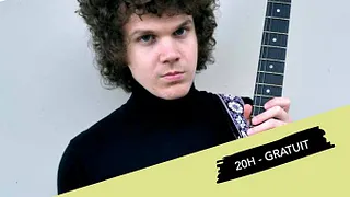 Wesley Fuller • Dirty Sound Magnet • Blot / Supersonic - Free