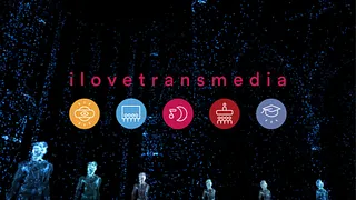 I LOVE TRANSMEDIA #5