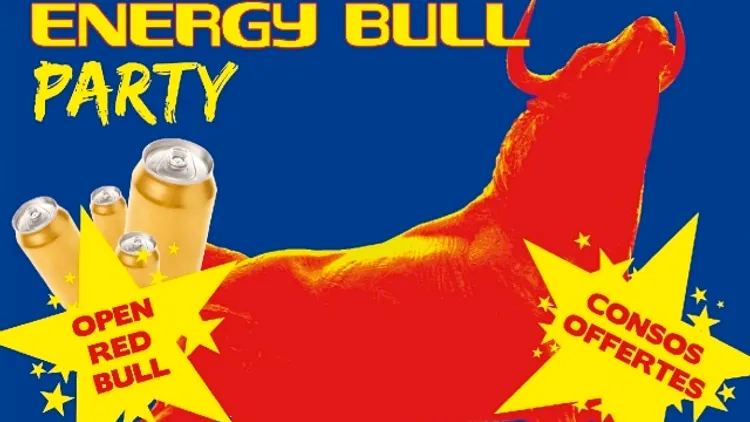 Energy Bull Party