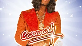 Carwash * Funky President !