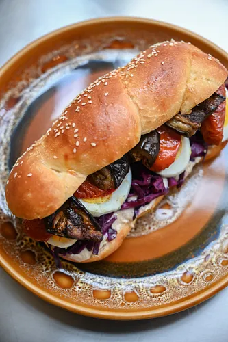Babka Zana Shop Paris