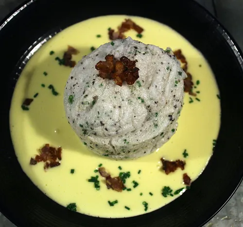 Privé de Dessert Restaurant Paris
